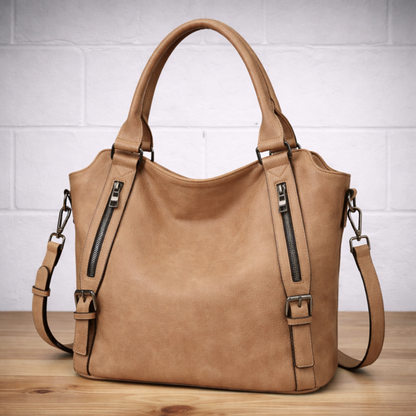 Marcella | Bolso Clásico de Hombro