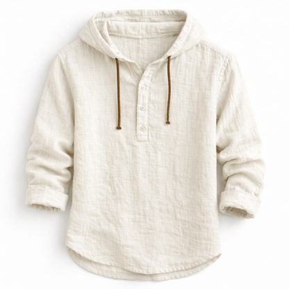 Dante | Camisa de lino