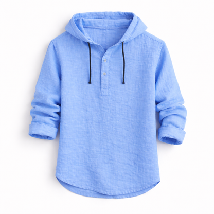 Dante | Camisa de lino
