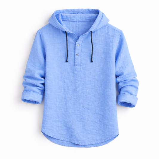 Dante | Camisa de lino