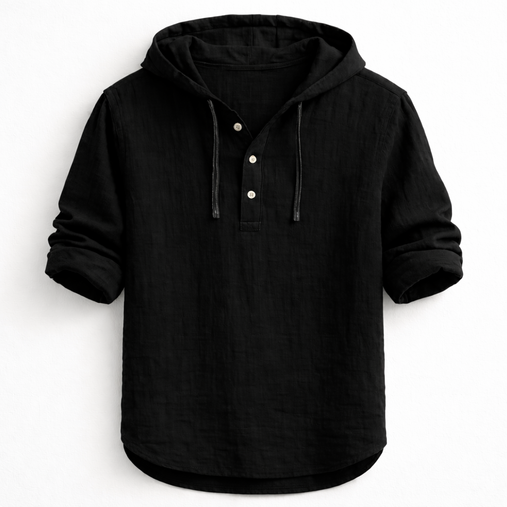 Dante | Camisa de lino