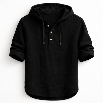 Dante | Camisa de lino