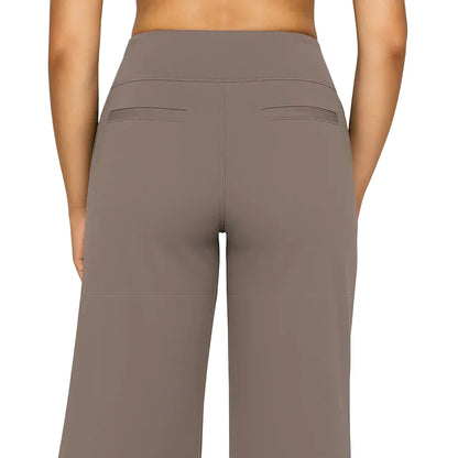 Klara | El pantalón stretch cómodo para cada mujer