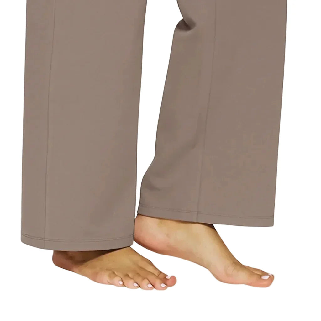 Klara | El pantalón stretch cómodo para cada mujer