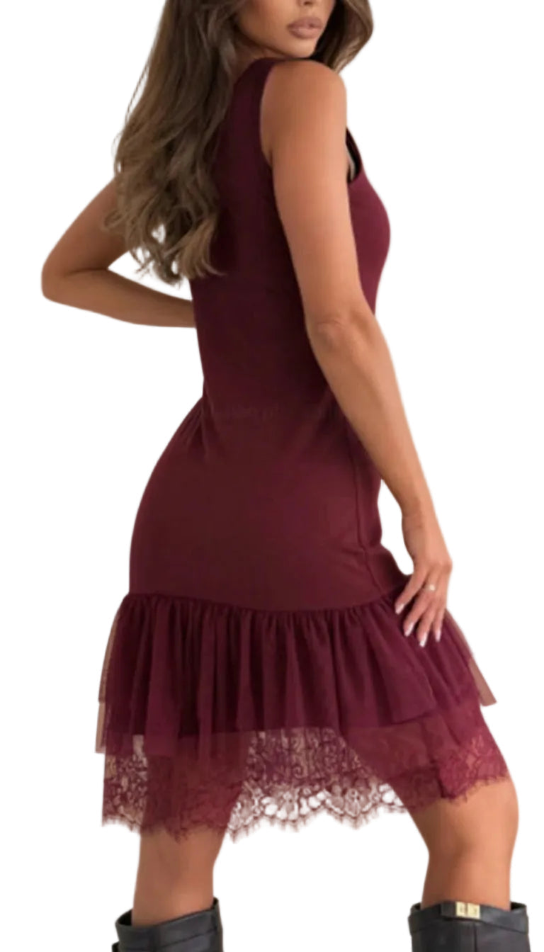 Estelle | Elegancia ligera para tu día a día