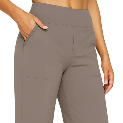 Klara | El pantalón stretch cómodo para cada mujer