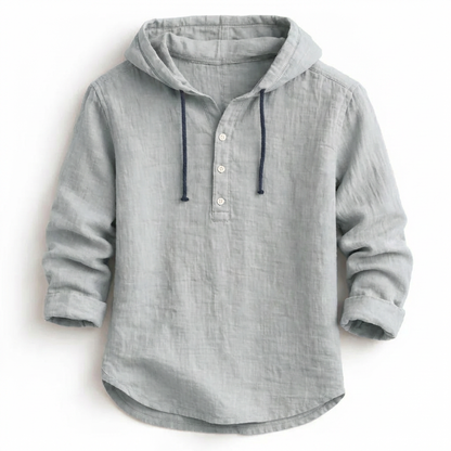 Dante | Camisa de lino