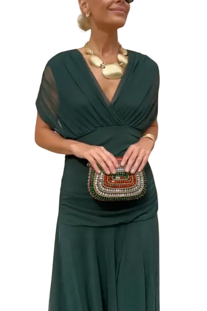 Laurelle | Elegancia romántica con movimiento natural