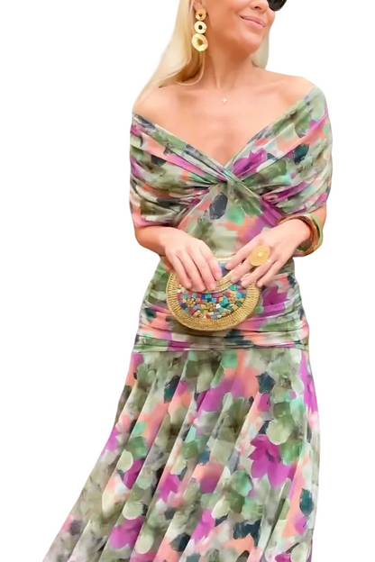 Laurelle | Elegancia romántica con movimiento natural