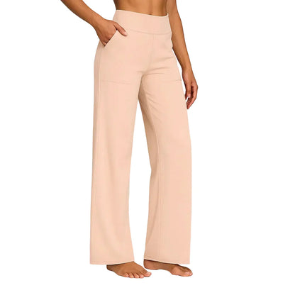 Klara | El pantalón stretch cómodo para cada mujer