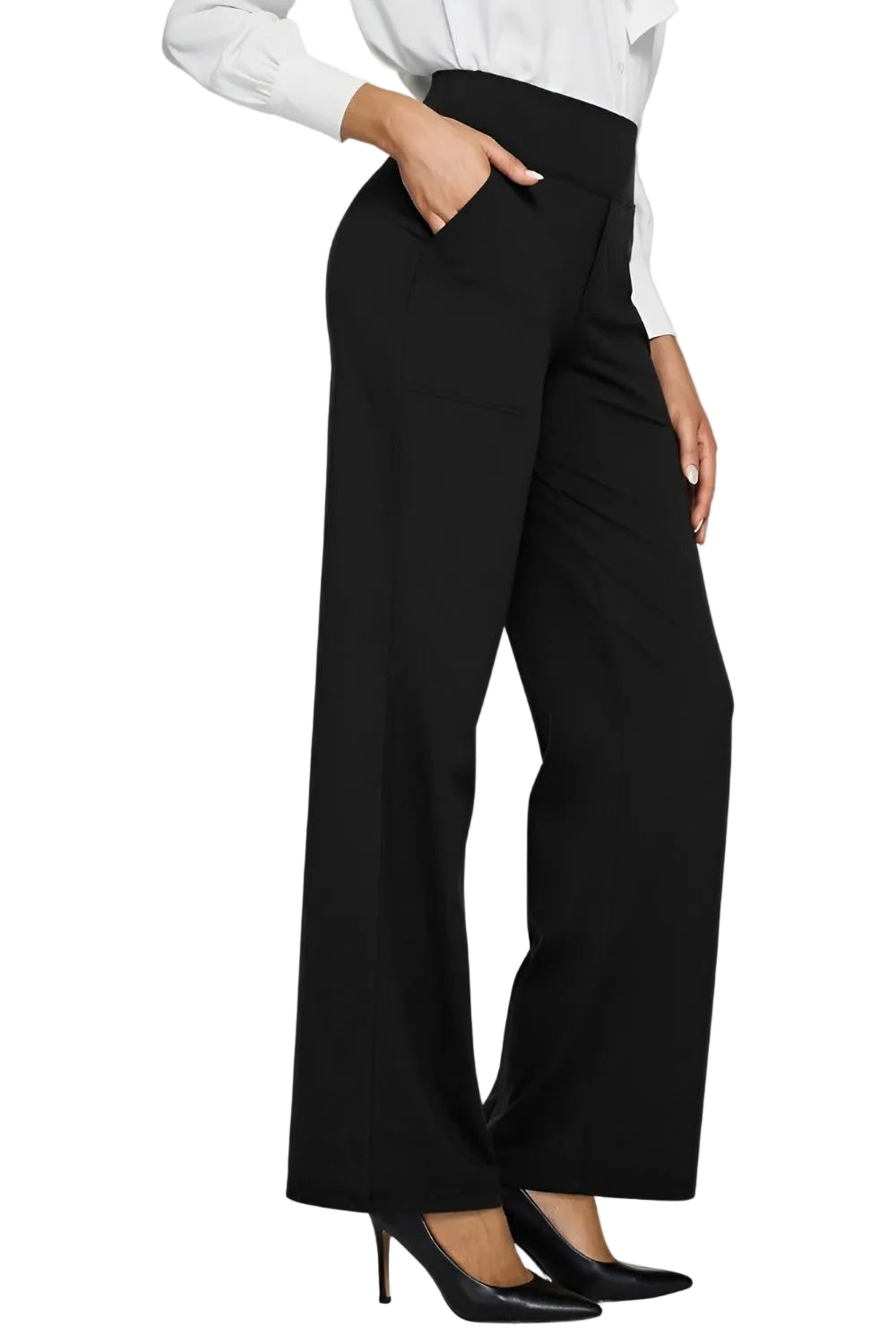 Klara | El pantalón stretch cómodo para cada mujer