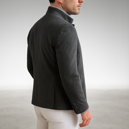 Augustin | Blazer Moderno de Confianza