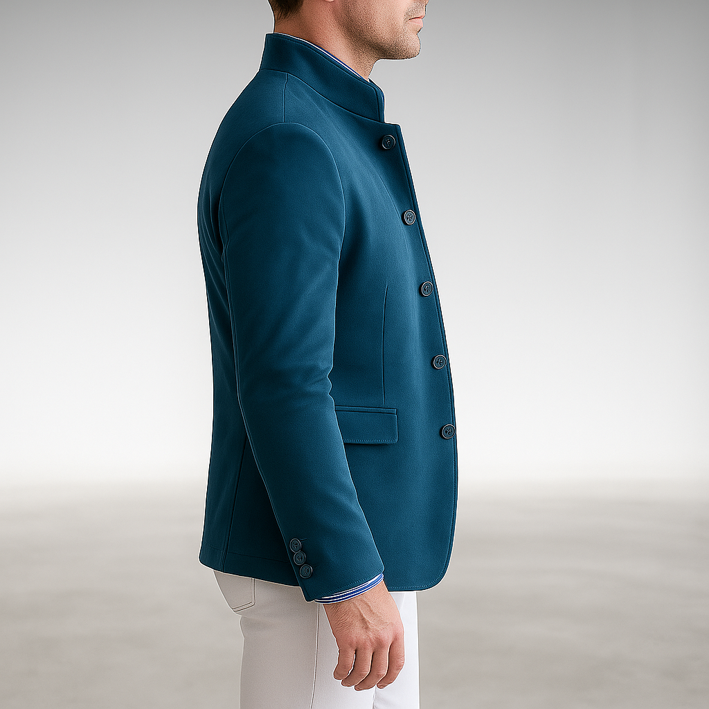 Augustin | Blazer Moderno de Confianza
