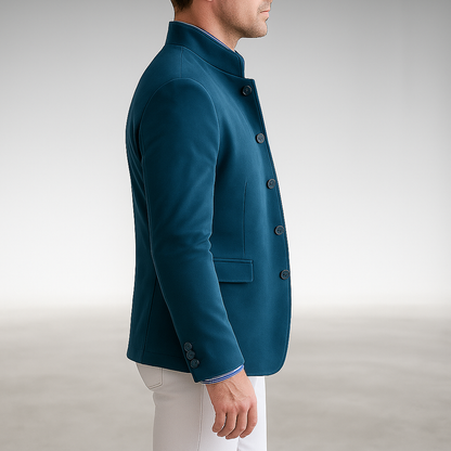 Augustin | Blazer Moderno de Confianza
