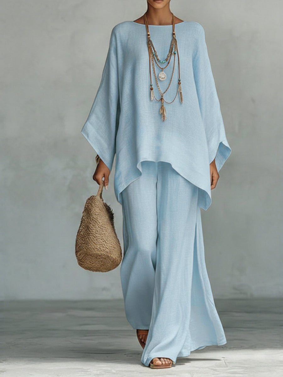 Miranda | El conjunto que redefine la elegancia natural