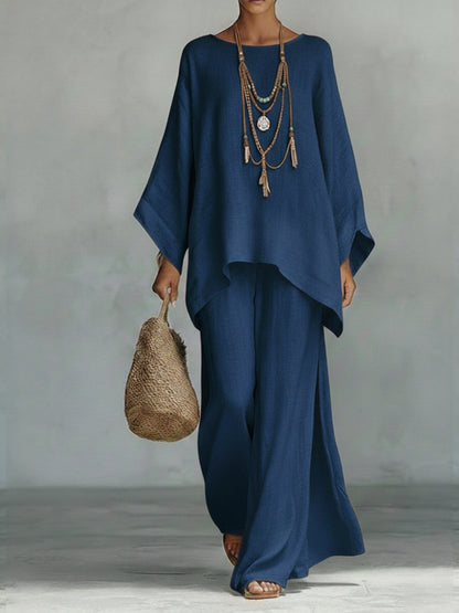 Miranda | El conjunto que redefine la elegancia natural