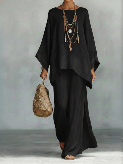 Miranda | El conjunto que redefine la elegancia natural