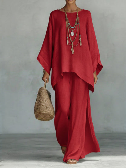 Miranda | El conjunto que redefine la elegancia natural