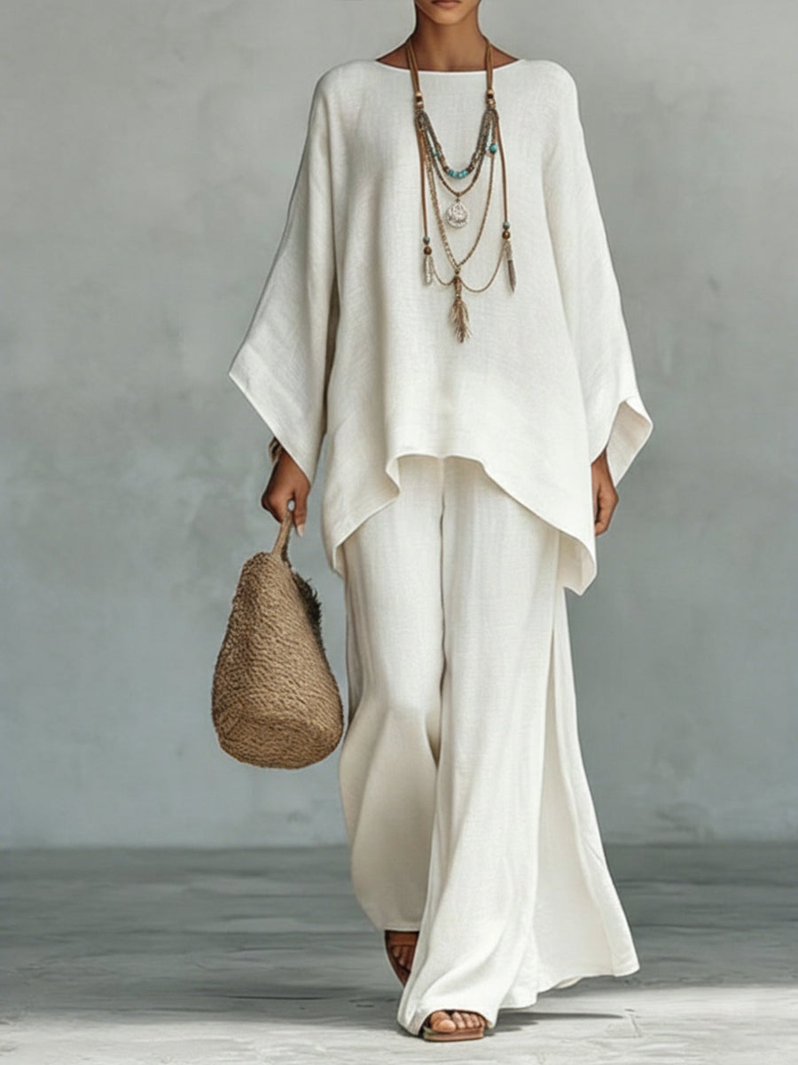 Miranda | El conjunto que redefine la elegancia natural