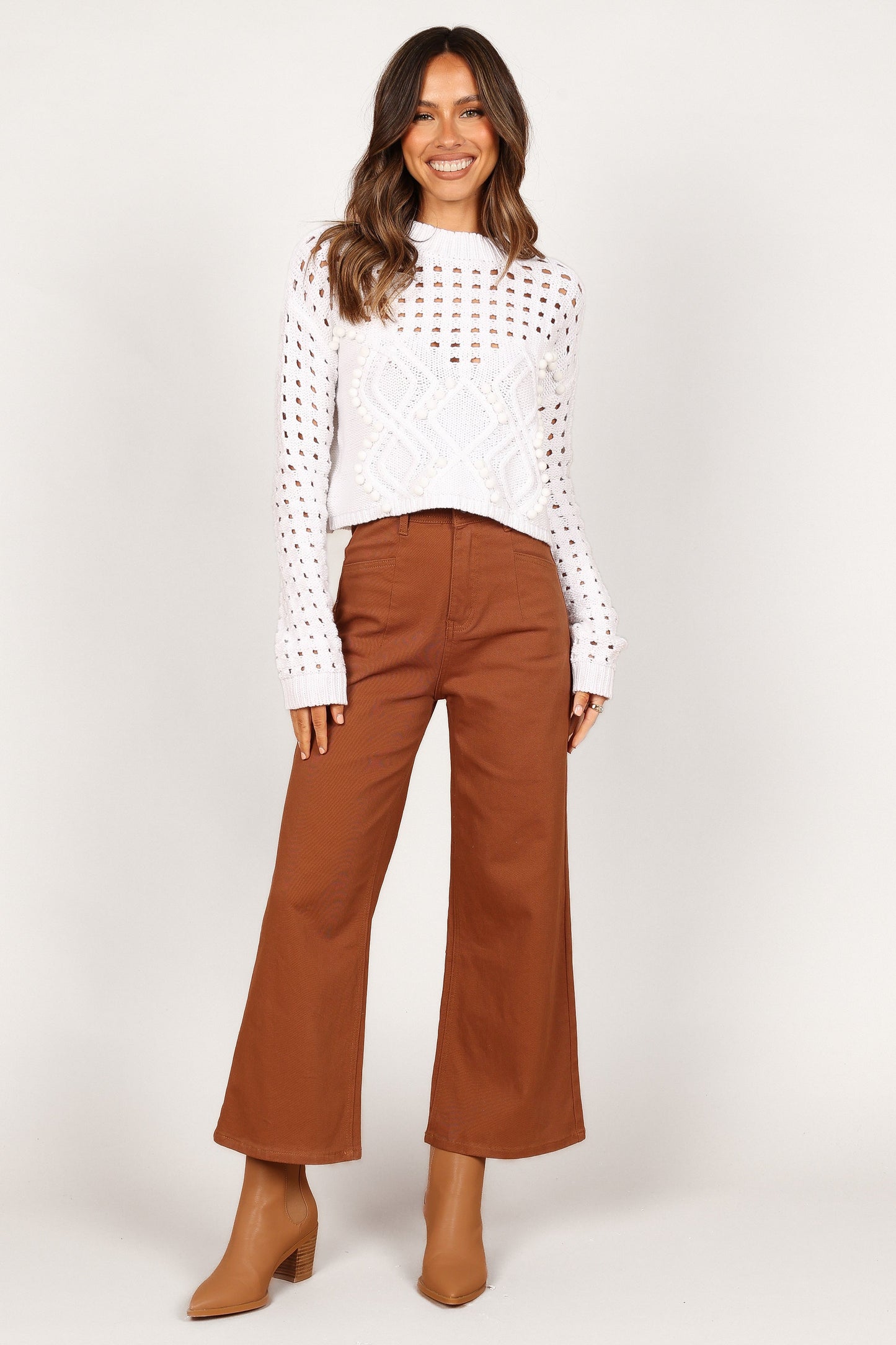 Tamara | elegante y cómodo