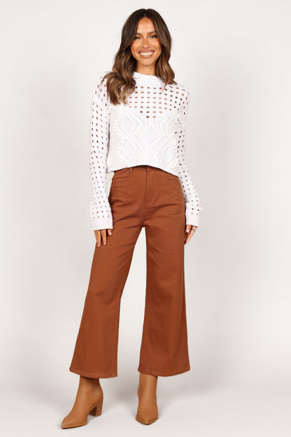 Tamara | elegante y cómodo