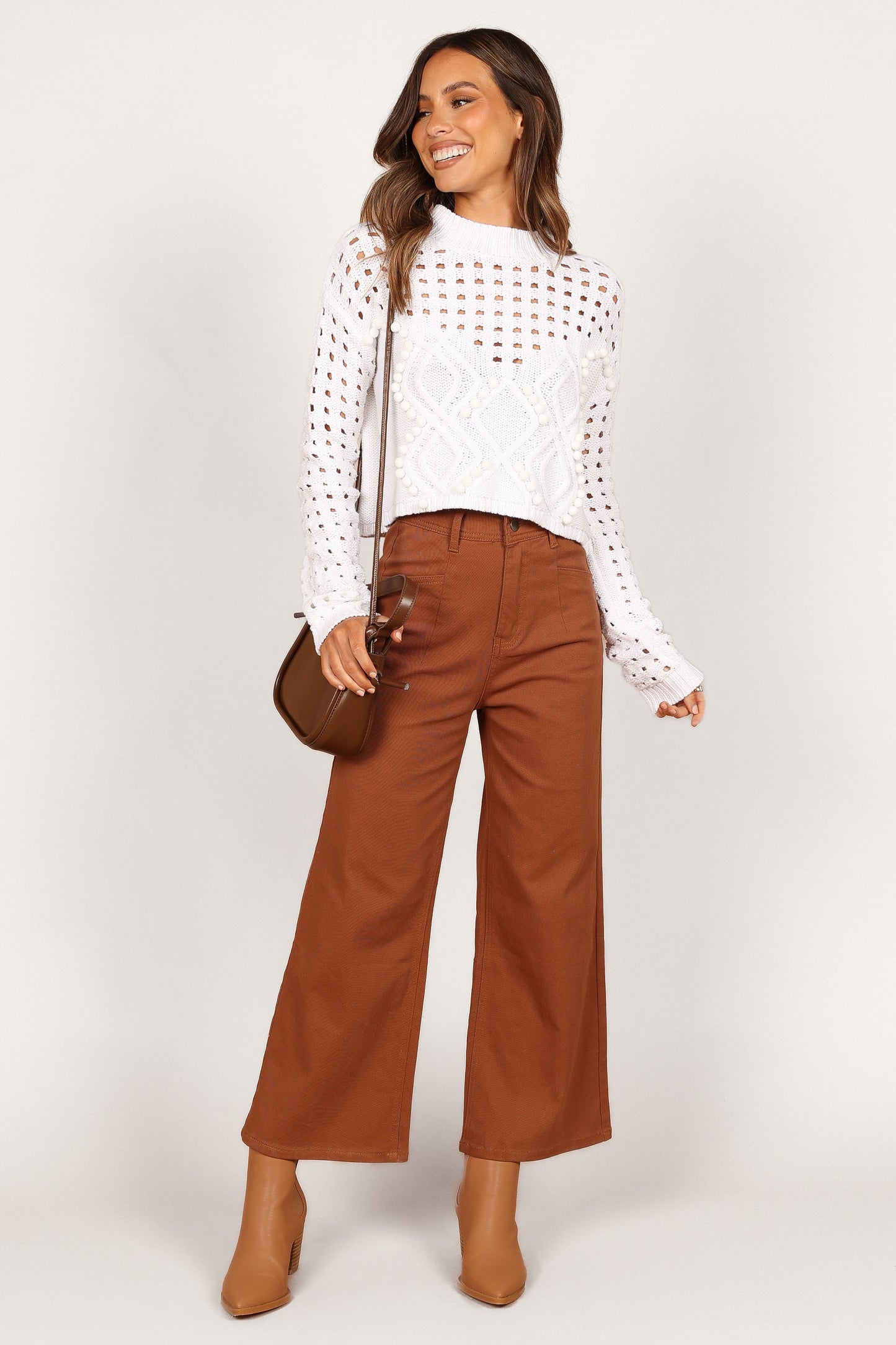 Tamara | elegante y cómodo