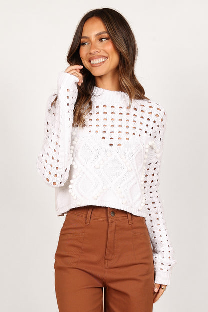 Tamara | elegante y cómodo