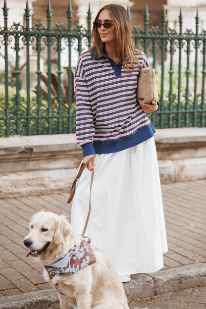 Beau | Elegancia y ligereza de Allie