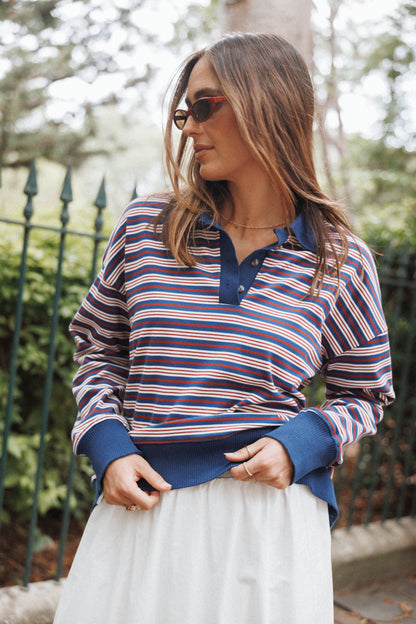 Beau | Elegancia y ligereza de Allie
